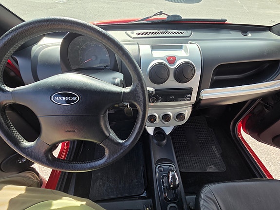 Microcar Duē 9 of 12