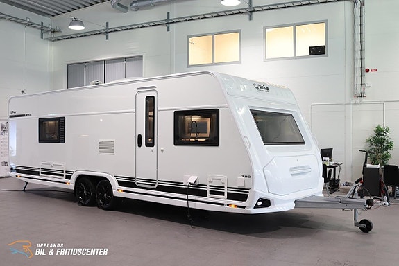 Polar Customized 730 BSA / AC