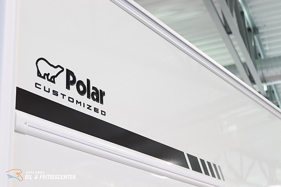 Polar Customized 730 BSA / AC 8 of 27