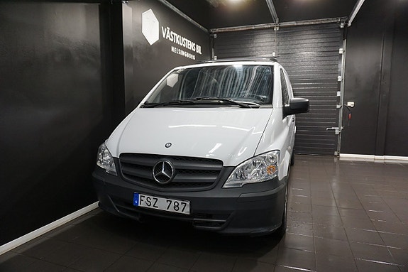 Mercedes-Benz Vito 110