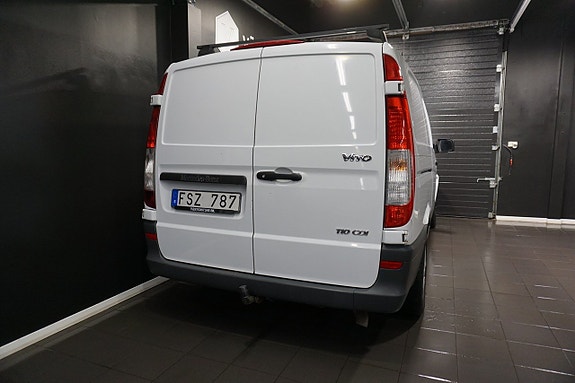 Mercedes-Benz Vito 110 5 of 5