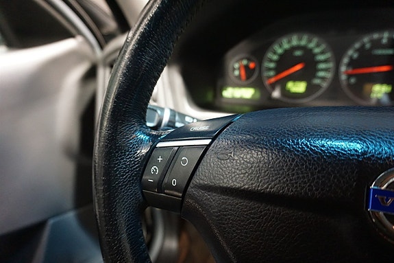 Volvo S60 17 of 20