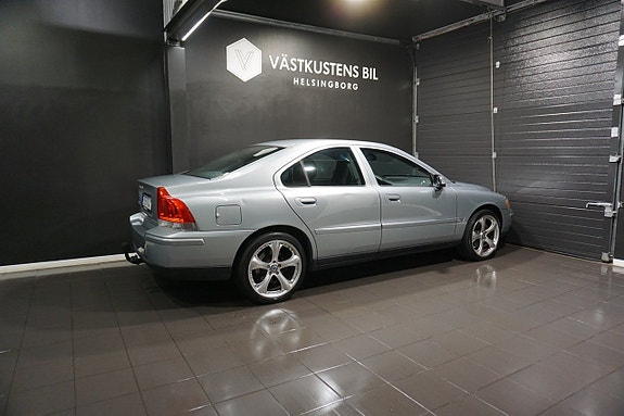 Volvo S60 7 of 20