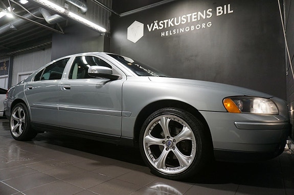 Volvo S60 20 of 20
