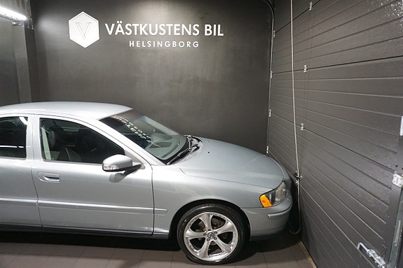 Volvo S60 9 of 20