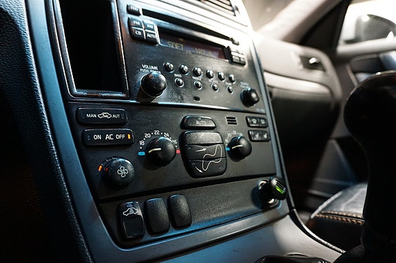 Volvo S60 15 of 20