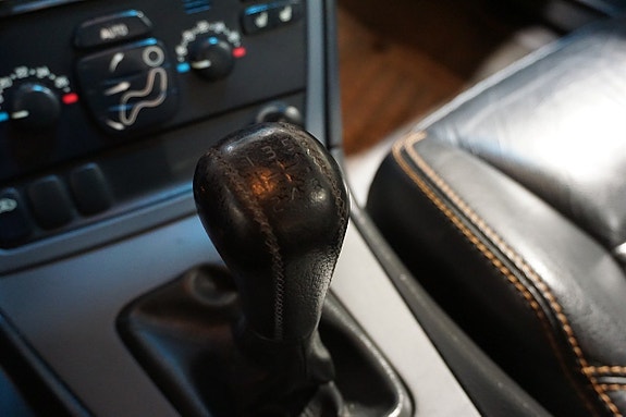 Volvo S60 14 of 20