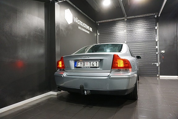 Volvo S60 19 of 20