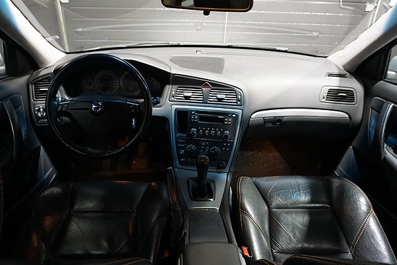 Volvo S60 12 of 20