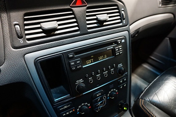 Volvo S60 16 of 20