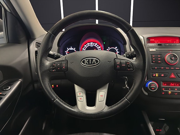 Kia Ceed 14 of 24