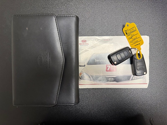 Kia Ceed 23 of 24