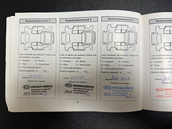 Kia Ceed 21 of 24