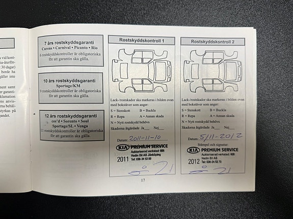 Kia Ceed 20 of 24