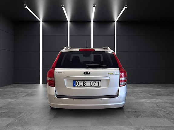 Kia Ceed 5 of 5