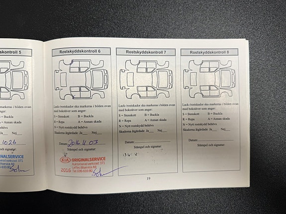 Kia Ceed 22 of 24