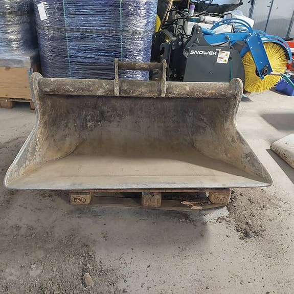 Götene planerskopa s60 HD