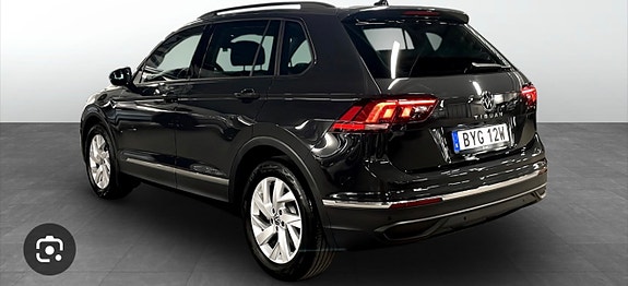 Volkswagen Tiguan 5 of 5