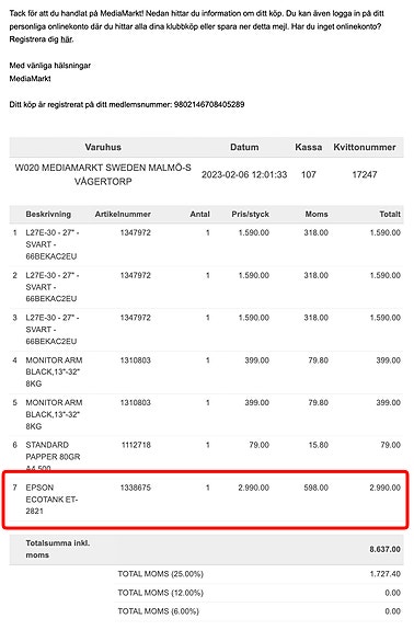 Product image 3 of 3
