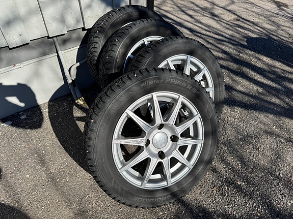 Casalini M20 Sport 8 of 8