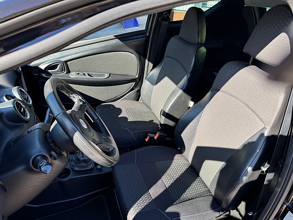 Casalini M20 Sport 6 of 8
