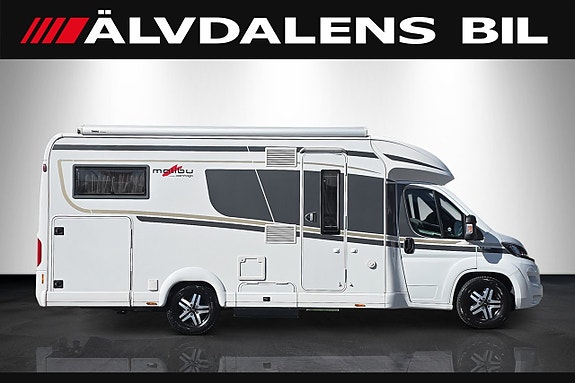 Malibu T 440 LE Automat 2xAC/Litium/ 2xsolceller/Inverter/Navi/4250kg 4 of 5