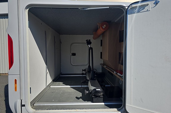 Malibu T 440 LE Automat 2xAC/Litium/ 2xsolceller/Inverter/Navi/4250kg 30 of 30