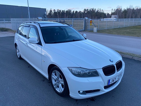 BMW 320d