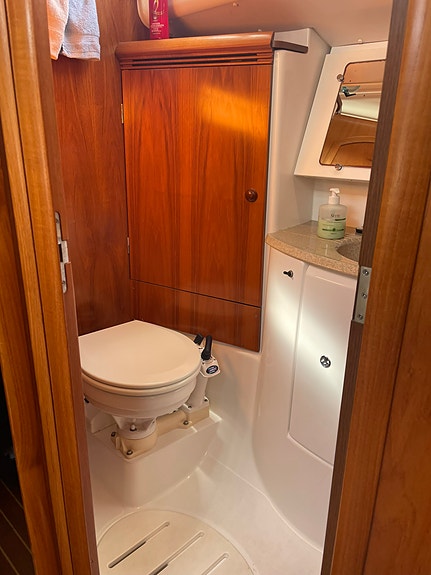 Jeanneau Sun Odyssey 45 i Medelhavet 22 of 30