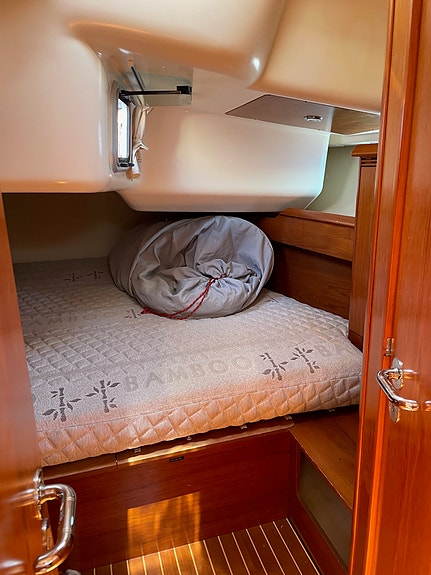 Jeanneau Sun Odyssey 45 i Medelhavet 16 of 30
