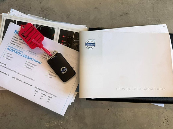 Volvo V40 15 of 15