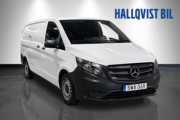 Mercedes-Benz Vito 110 8 of 24