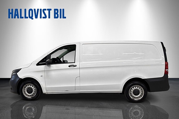 Mercedes-Benz Vito 110 3 of 5