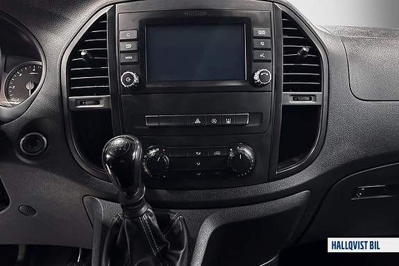 Mercedes-Benz Vito 110 16 of 24