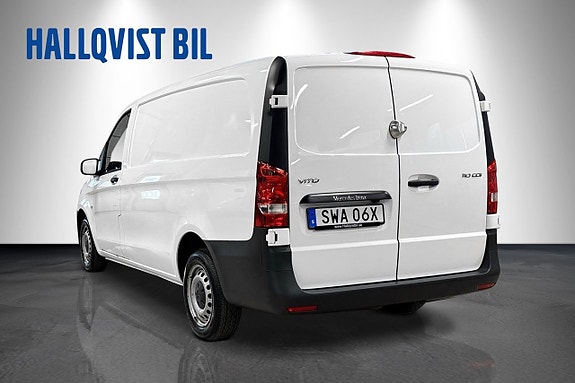 Mercedes-Benz Vito 110 4 of 5