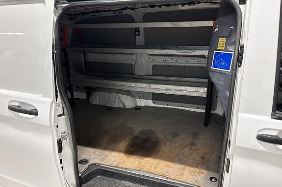 Mercedes-Benz Vito 110 11 of 24
