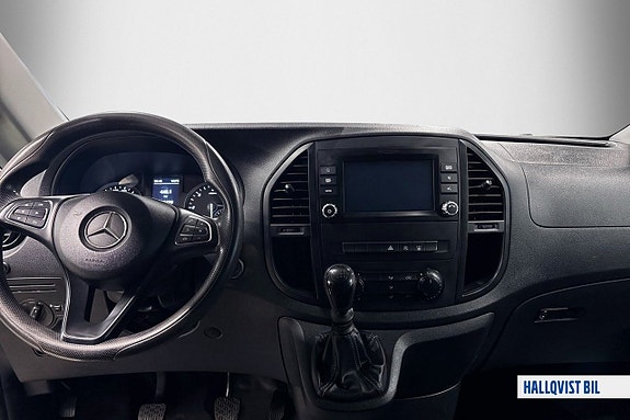 Mercedes-Benz Vito 110 15 of 24