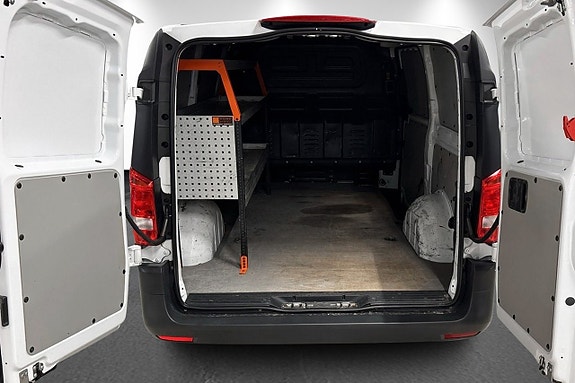 Mercedes-Benz Vito 110 10 of 24