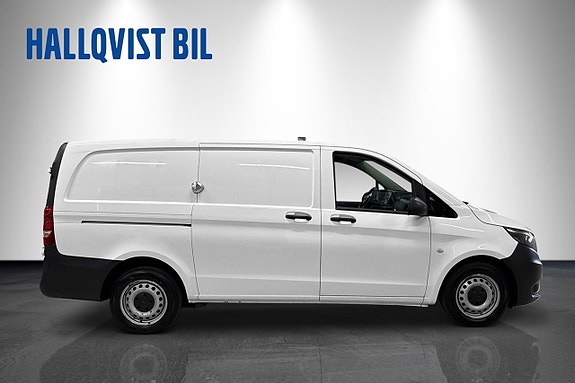 Mercedes-Benz Vito 110 7 of 24