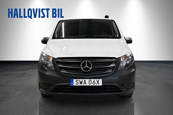 Mercedes-Benz Vito 110 9 of 24