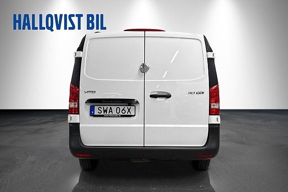 Mercedes-Benz Vito 110 5 of 5
