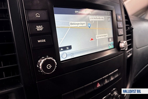 Mercedes-Benz Vito 110 19 of 24