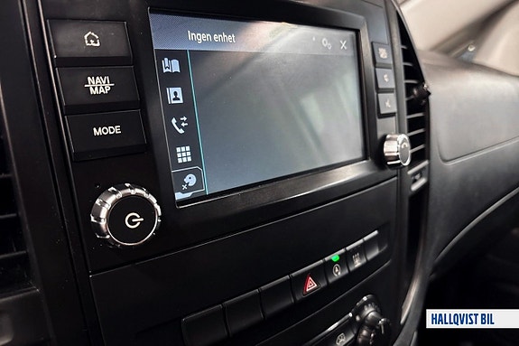Mercedes-Benz Vito 110 21 of 24