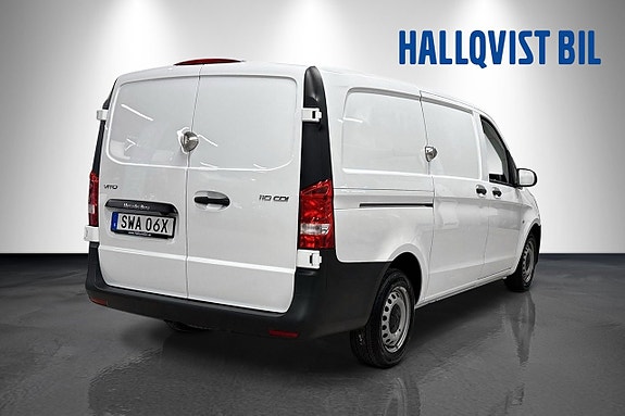 Mercedes-Benz Vito 110 6 of 24