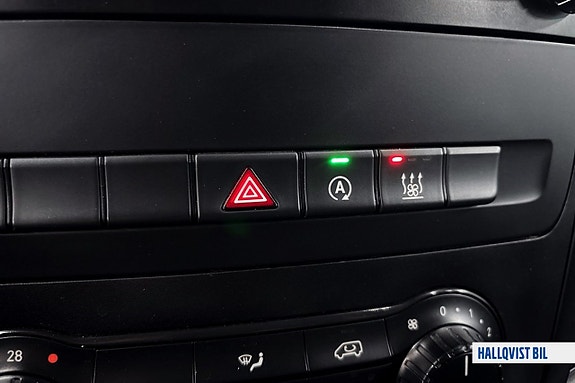 Mercedes-Benz Vito 110 22 of 24