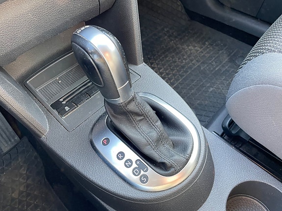 Volkswagen Touran 11 of 17