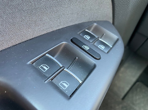 Volkswagen Touran 16 of 17