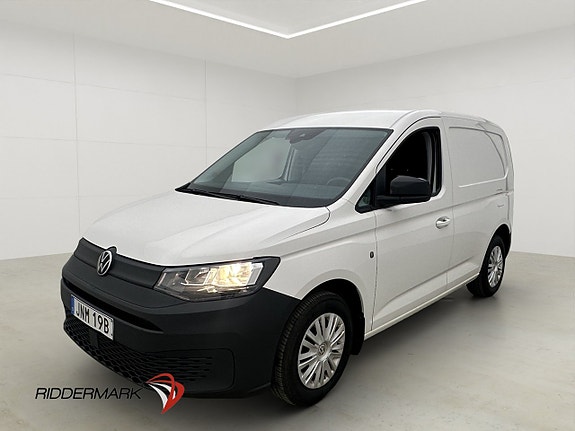 Volkswagen Caddy 3 of 5