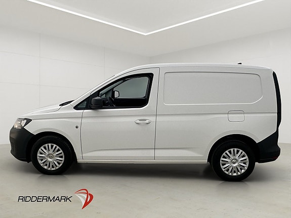 Volkswagen Caddy 2 of 5