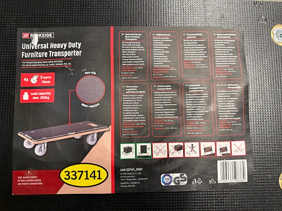 Product image 2 of 3